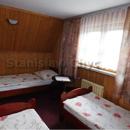 Pokoje Goscinne Bartlomiej Zakopane