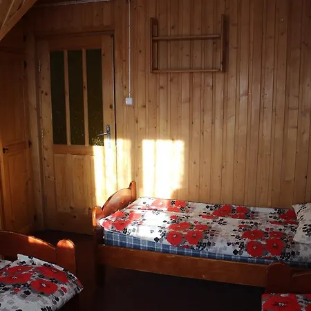 Pokoje Goscinne Bartlomiej *