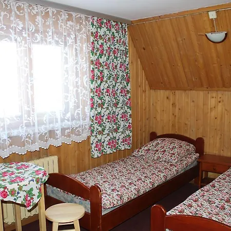 Privat bolig Pokoje Goscinne Bartlomiej *