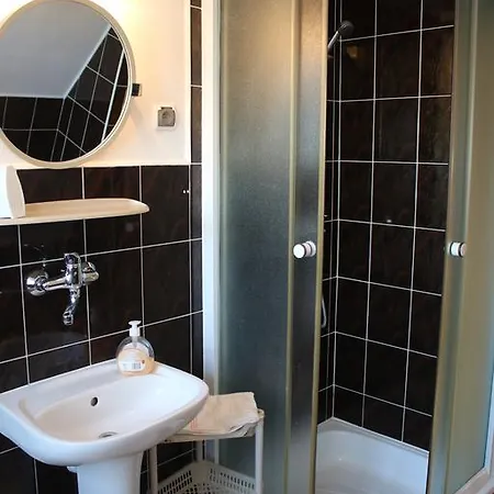 Privat bolig Pokoje Goscinne Bartlomiej *