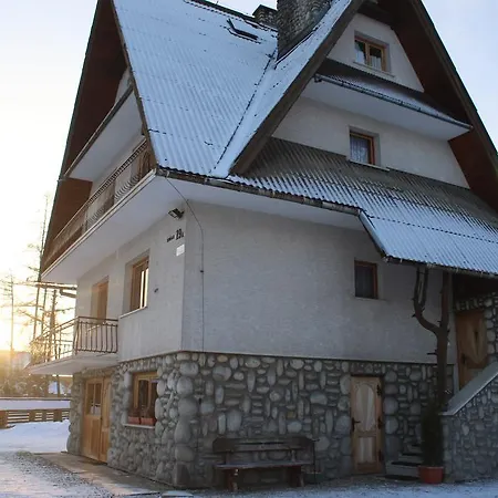 Privat bolig Pokoje Goscinne Bartlomiej *